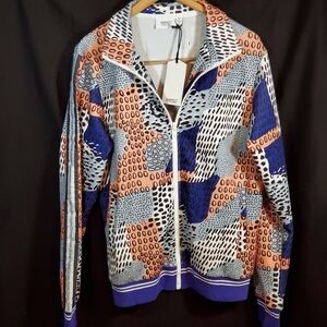 Wesc Marcus Jacket NWT'S